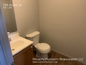 288 Alger Ln in Broadway, VA - Building Photo - Building Photo