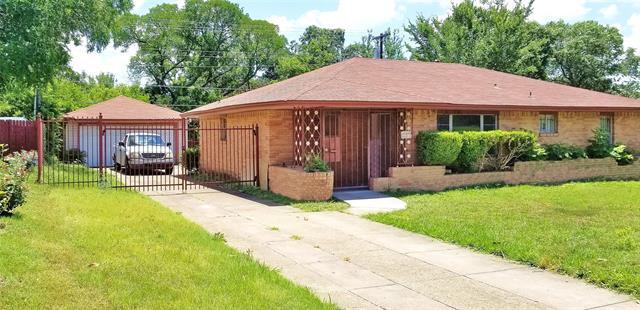 4942 Rockport Dr in Dallas, TX - Building Photo - Building Photo