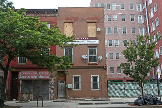 1065 Fulton St in Brooklyn, NY - Building Photo - Building Photo