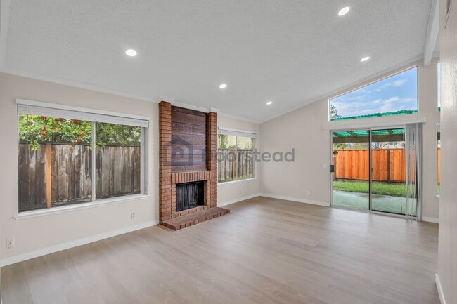 4035 Egret Ct in Fremont, CA - Building Photo - Building Photo