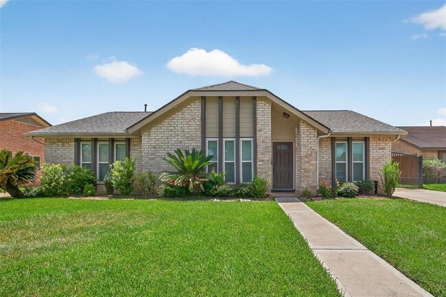 property at 9906 Sageglow Dr
