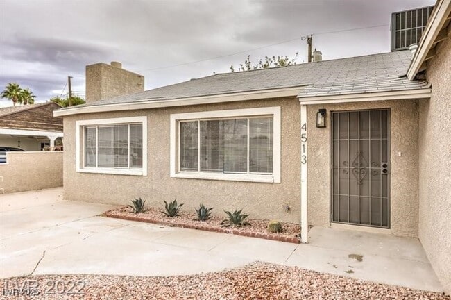 4513 Baxter Pl