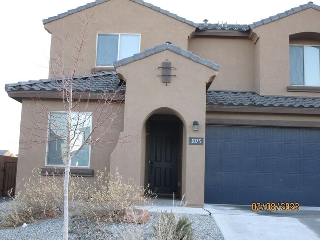 3703 Shannon Ln NE in Rio Rancho, NM - Building Photo - Building Photo