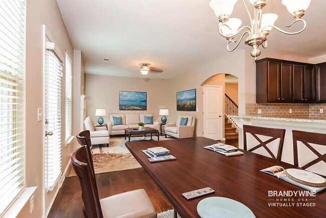 126 Worthing Ln in Fairburn, GA - Building Photo - Building Photo