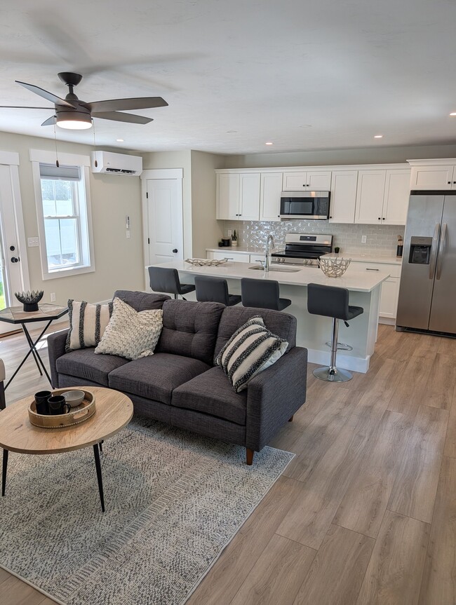 property at 480 Wareham St