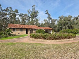 12999 Borden Rd in Herald, CA - Building Photo