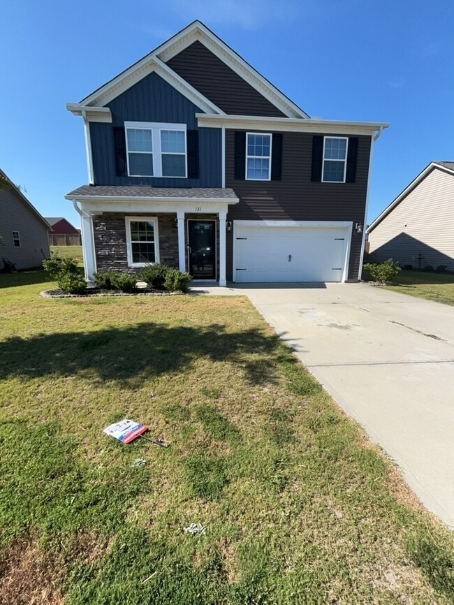 property at 131 Screech Dr