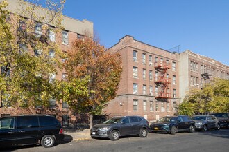 293 Martense St in Brooklyn, NY - Building Photo - Building Photo