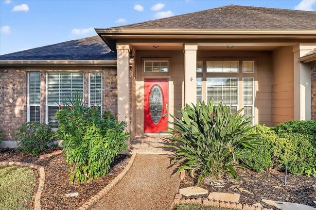 7521 Cannes Dr in Corpus Christi, TX - Building Photo - Building Photo