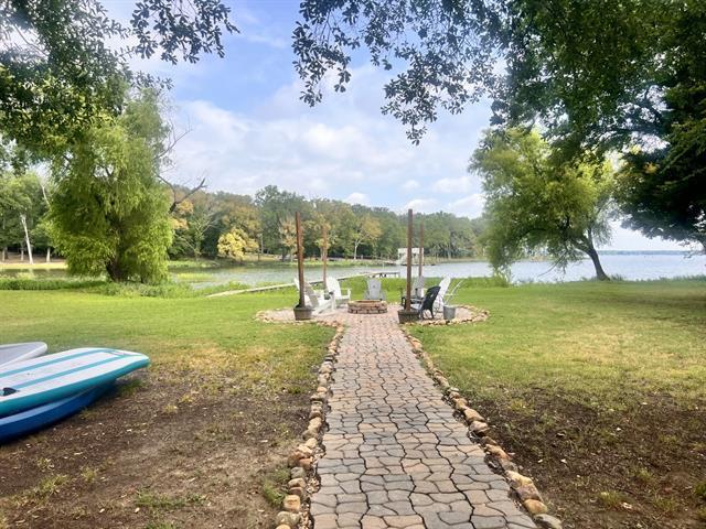 property at 4056 Co Rd 3706
