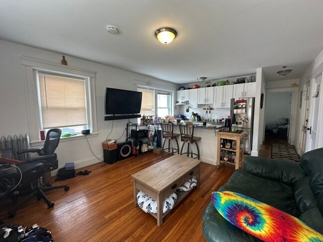 103 Summer St in Malden, MA - Foto de edificio - Building Photo