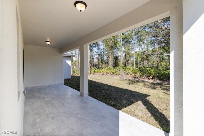 875 Kidvale St in Lehigh Acres, FL - Building Photo - Building Photo