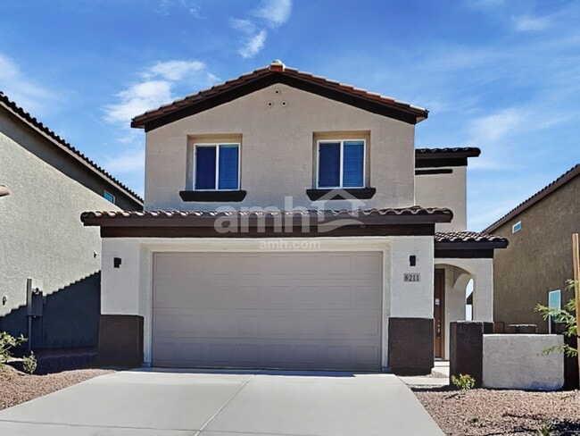 property at 6211 W Calle Bilboa