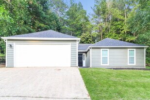 3510 Shelly Dr NW in Kennesaw, GA - Building Photo