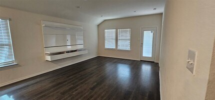 3722 Pronghorn Ln in Crandall, TX - Foto de edificio - Building Photo