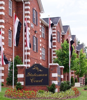 The Sebastian Villages in Greensboro, NC - Building Photo - Building Photo