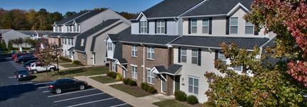 Hickory Hills East, LLC in Great Mills, MD - Building Photo - Building Photo