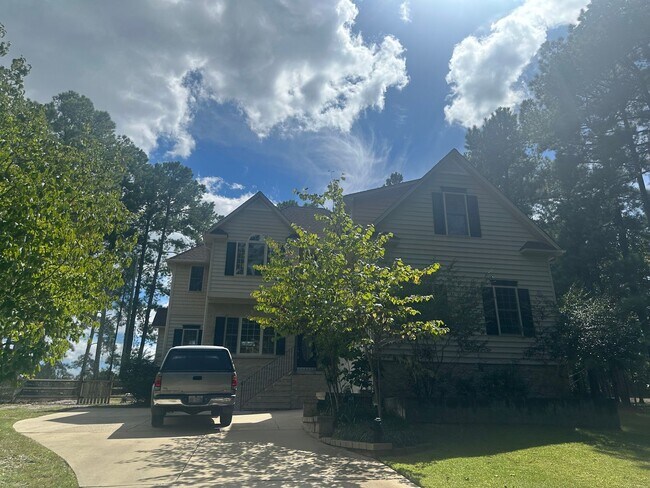 143 Fairway Ln in Sanford, NC - Building Photo - Building Photo