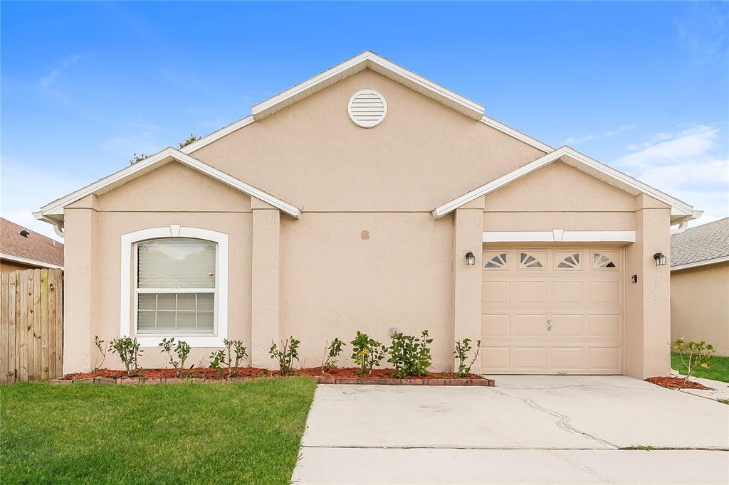 7662 Harbor Bend Cir in Orlando, FL - Building Photo