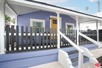 218 N Ave 61 in Los Angeles, CA - Building Photo - Building Photo