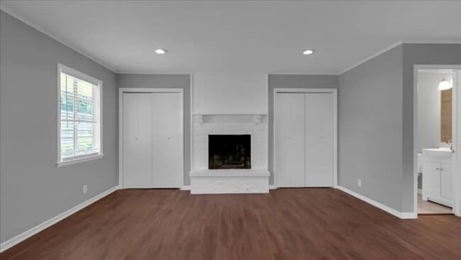 6732 E 27th Pl in Tulsa, OK - Foto de edificio - Building Photo