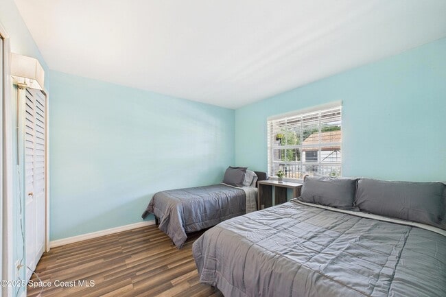 3021 Sir Hamilton Cir, Unit 11 in Titusville, FL - Building Photo - Building Photo