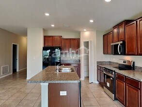 1629 Climbing Dayflower Dr in Ruskin, FL - Building Photo - Building Photo