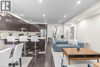 1217 Owls Head Rd in Mississauga, ON - Building Photo - Building Photo