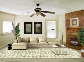 1300 S 3rd St, Unit LOFT in Louisville, KY - Building Photo