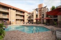 Phoenix Central Apartments