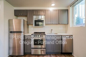 5263 N Harvard St in Portland, OR - Building Photo - Building Photo