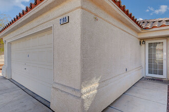 2195 Madica Ave in Las Vegas, NV - Building Photo - Building Photo