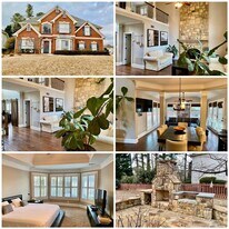 1602 Chadwick Ridge Dr NW in Lawrenceville, GA - Building Photo