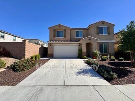 34110 Big Sur Dr in Murrieta, CA - Building Photo