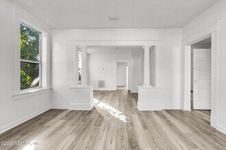 522 W 21st St in Jacksonville, FL - Building Photo - Building Photo