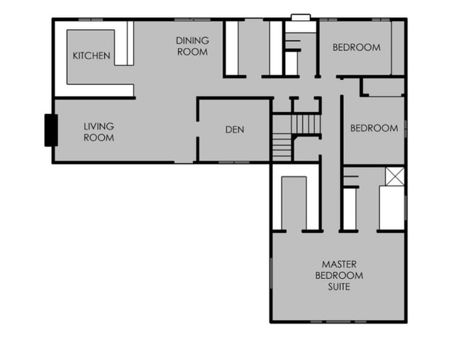4010 Pearl Rd in Pollock Pines, CA - Building Photo - Building Photo