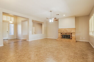 17731 W Smt Dr in Goodyear, AZ - Building Photo - Building Photo