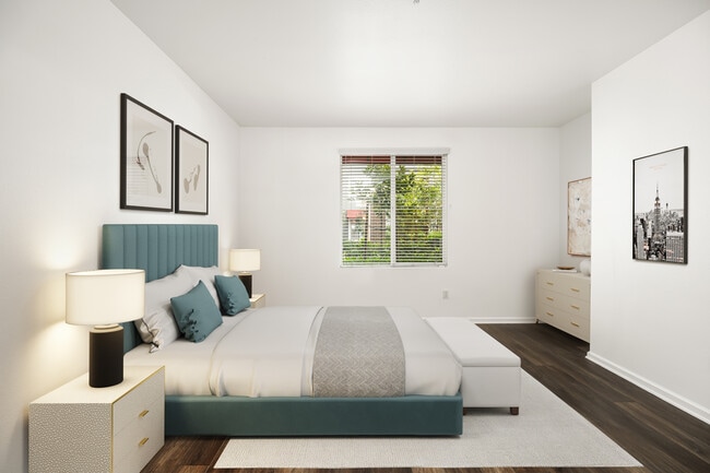 1801 E Katella Ave, Unit 1136 in Anaheim, CA - Building Photo - Building Photo
