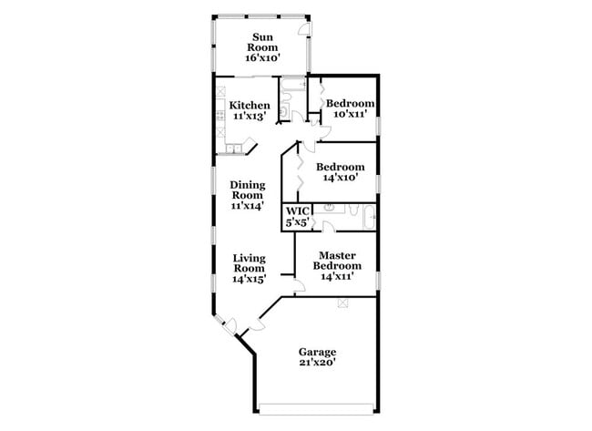 1422 Dew Bloom Rd in Valrico, FL - Building Photo - Building Photo