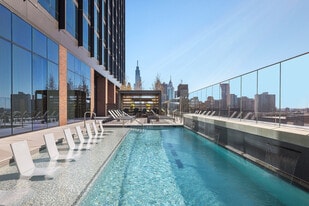 Avira in Philadelphia, PA - Building Photo