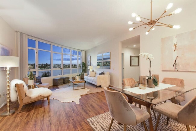 property at 1 Lakeside Dr