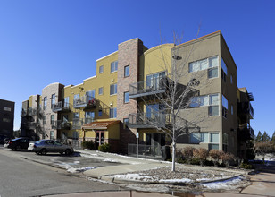 Dry Creek Crossing in Centennial, CO - Building Photo - Building Photo