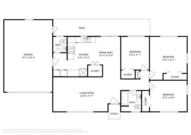 625 E MacArthur Dr in Palatine, IL - Building Photo - Building Photo