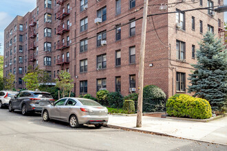 The Claridge in Jamaica, NY - Foto de edificio - Building Photo