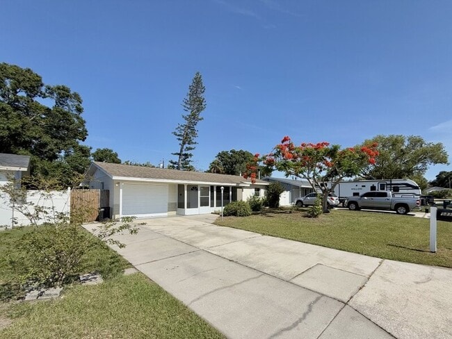 property at 5333 63rd St N
