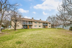 6673 W Denton Ln in Boise, ID - Building Photo