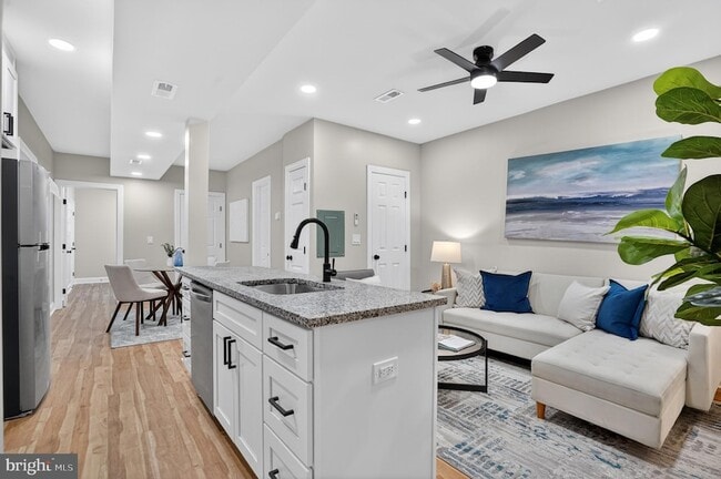 property at 212 36th St NE