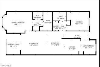 19991 Barletta Ln in Estero, FL - Building Photo - Building Photo