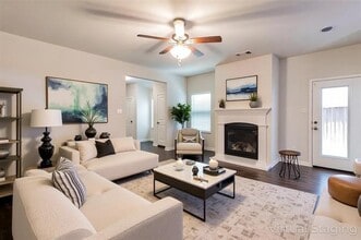 2722 Pease Dr in Heath, TX - Building Photo - Building Photo