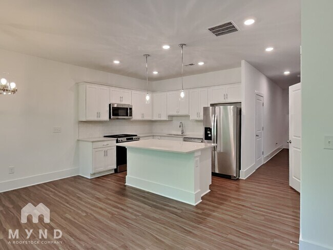 1684 Hannah Ter NW in Atlanta, GA - Building Photo - Building Photo